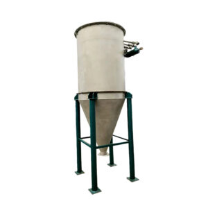 Cyclone dust collector