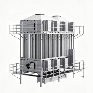 Electrostatic precipitator