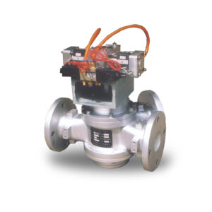 Branch valve